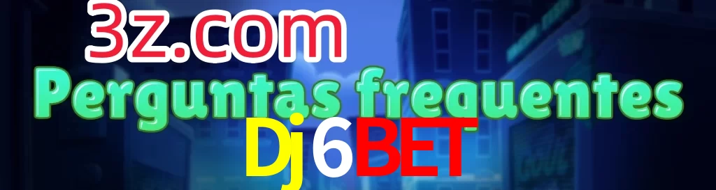 Dj6Bet
