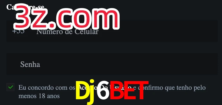 Dj6Bet